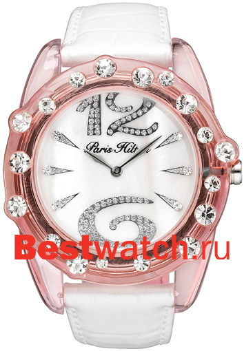 Часы Paris Hilton Ice Glam PH.13108MPPK_28